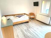 Foto - Etagenwohnung in Beelitz zur Miete