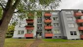 Foto - Magdeburger Straße 64, hübsche 3 ZKB Wohnung mit Balkon im EG