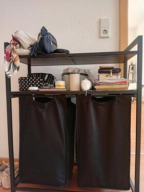 Foto - Etagenwohnung zur Miete in Borna