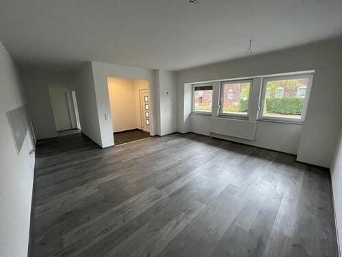 Foto - Moderne, helle Erdgeschosswohnung mit eigenem Eingang