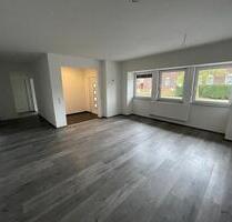 Moderne, helle Erdgeschosswohnung mit eigenem Eingang - Lünen