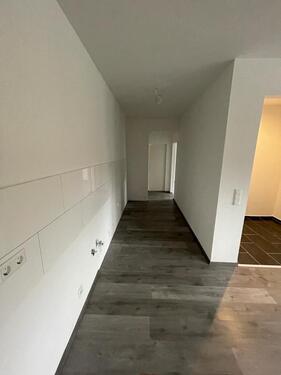 Foto - Etagenwohnung in Lünen zur Miete