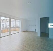 ** Ein Ort zum Wohlfühlen: 2-Zimmerwohnung mit BALKON in Bonn-Tannenbusch **