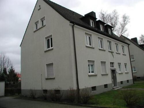 Foto - Etagenwohnung zur Miete in Lünen