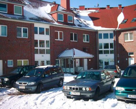 Foto - Etagenwohnung zur Miete in Neu Wulmstorf