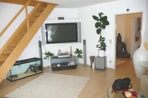 Foto - Etagenwohnung in Neu Wulmstorf