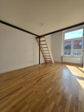 Foto - Etagenwohnung in Berlin zur Miete