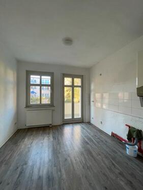 Foto - Etagenwohnung in Erfurt