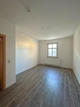 Foto - Etagenwohnung in Erfurt zur Miete