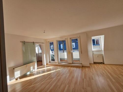 Foto - Etagenwohnung in Plauen