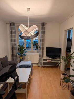 Foto - Etagenwohnung zur Miete in Kassel