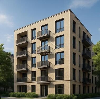 Foto - Etagenwohnung in München