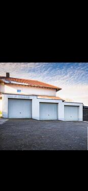 Foto - Garagen Vermietung - 95,00 EUR Miete,