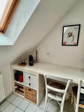 Foto - Etagenwohnung in Seelze zur Miete