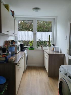 Foto - Renovierte 2-Zimmer-Wohnung mit EBK in Duisburg Buchholz