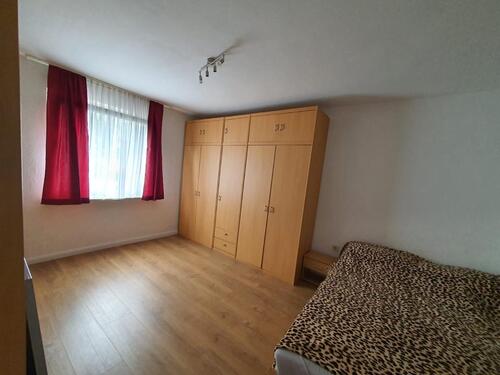 Foto - Etagenwohnung in Duisburg zur Miete