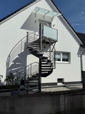 Foto - Exklusive 3 Zimmer DG Wohnung in Wallerstädten für 1-2 Personen