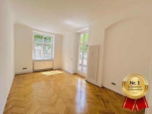 Foto - Etagenwohnung in Dresden zur Miete