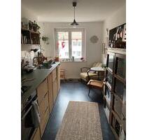 2Raumwohnung April-August 2026 - 850,00 EUR Kaltmiete, ca.  80,00 m² in Leipzig (PLZ: 04277) Süd