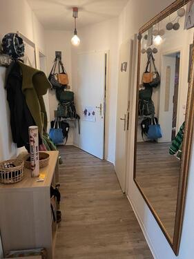 Foto - Etagenwohnung in Leipzig zur Miete