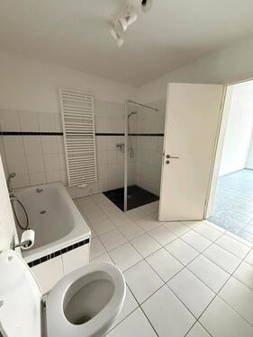 Foto - 3 Zimmer Etagenwohnung zur Miete in Geschendorf