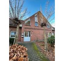 3 ZKB-Wohnung in Cappeln zu vermieten - Cappeln (Oldenburg)