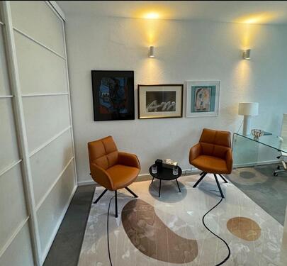 Foto - Praxisraum an der Mönckebergstraße