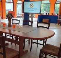 Seminarraum Kreativraum Veranstaltungsraum tageweise mieten - Forbach