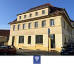 Foto - Erdgeschoßwohnung in Coswig zur Miete
