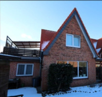 Gemütliche 2-Zi-Wohnung 60 qm - Besichtigungsliste geschlossen - - Ratzeburg