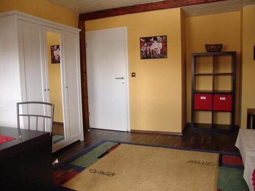 Foto - 1 Zimmer Etagenwohnung in Lindlar