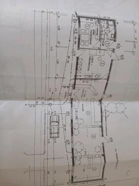 Foto - grundstück.ca740qm,begehrte Wohnlg,Geb.160qm v 2003