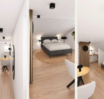 Apartment für 2: Bergblick | Balkon | Zentral | Kernsaniert - Garmisch-Partenkirchen Breitenau