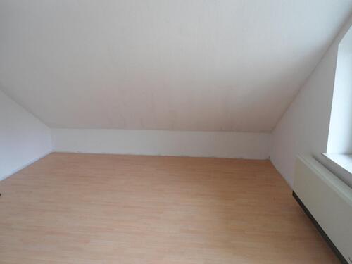 Foto - 2 Zimmer Dachgeschoß Wohnung mit Balkon