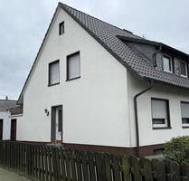 Obergeschoßwohnung im Gronauer Osten - Gronau (Westfahlen)