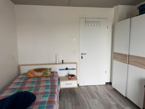 Foto - 1 Zimmer Etagenwohnung in Mönchengladbach