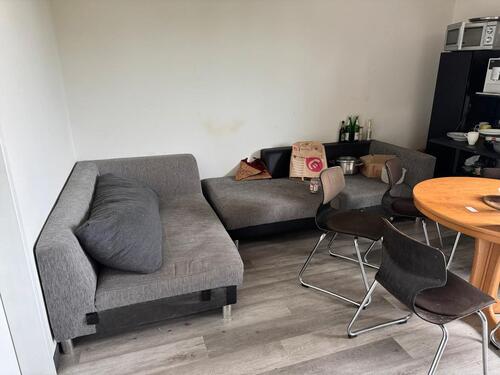 Foto - Etagenwohnung in Mönchengladbach zur Miete