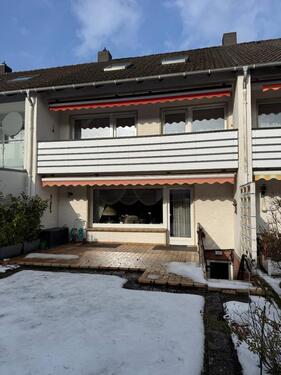 Foto - 6 Zimmer Reihenhaus zum Kaufen in Belm