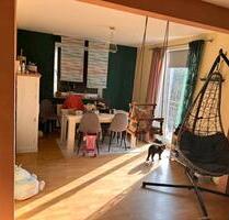 Helle 3-Zimmer-Wohnung mit offenem Wohn- & Essbereich - Sachsenhagen