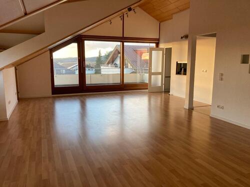 Foto - 3,5 Zimmer Wohnung in Waldenbuch 96qm 1100€ Kalt Whirlpool Balkon