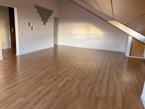 Foto - 3.5 Zimmer Dachgeschoßwohnung in Waldenbuch