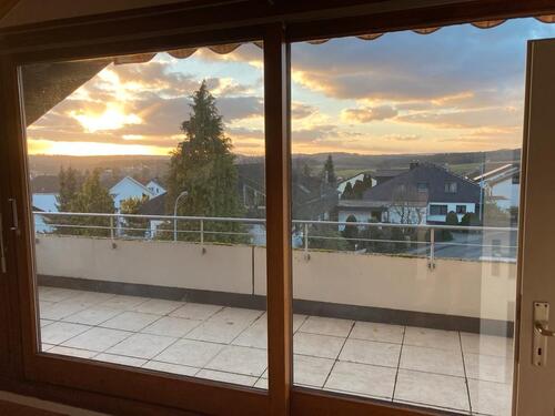 Foto - Dachgeschoßwohnung in Waldenbuch zur Miete