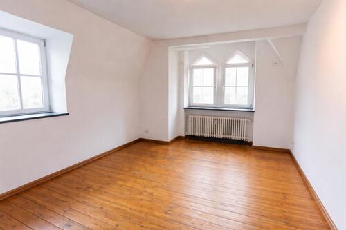 Foto - 2 Zimmer Dachgeschoßwohnung zur Miete in Waldrach