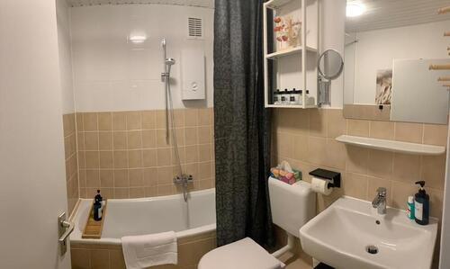 Foto - Dachgeschoßwohnung in Osnabrück zum Kaufen