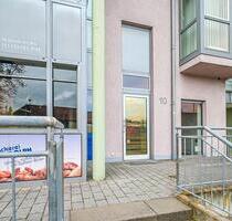 ++NEU: ca. 120m² großes Ladenlokal im Herzen von Karlstadt zu vermieten++