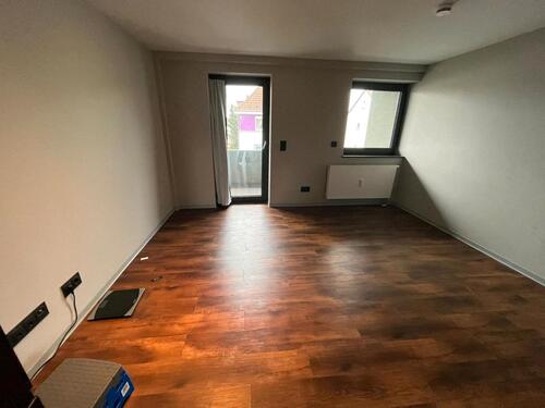 Foto - 1 Zimmer Etagenwohnung zur Miete in Mannheim