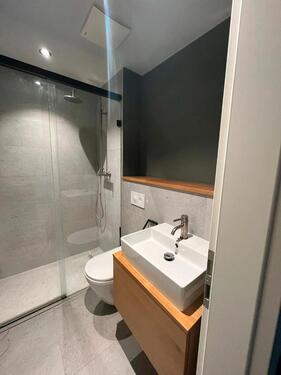 Foto - 1 Zimmer Etagenwohnung in Mannheim