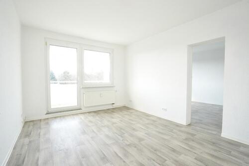 Foto - 2 Zimmer Etagenwohnung zur Miete in Chemnitz