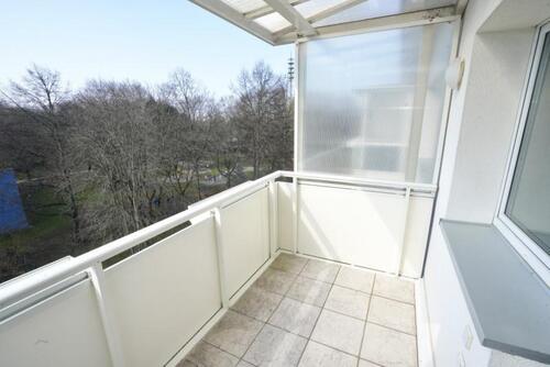 Foto - Etagenwohnung in Chemnitz zur Miete