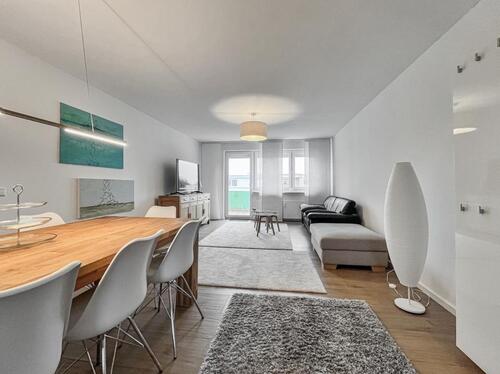 Foto - 3 Zimmer Etagenwohnung zur Miete in March